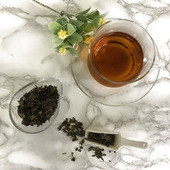 秋の不調撃退に!びわ茶で温活で始めよう♪