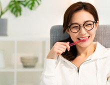 ハブラシ選び、どうしてる?主婦※100人に調査してわかったことって?