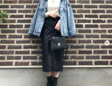 【GU、しまむら】プチプラでおしゃれを楽しもう!素敵すぎるコーデをご紹介♡