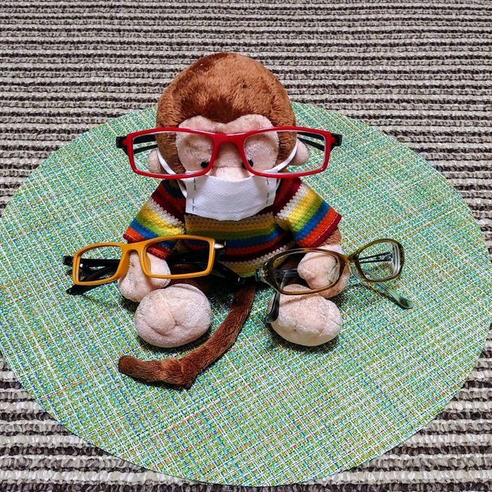 【🕶曇り止め】は、買いません❗どの家にも必ずある物でOK🤓