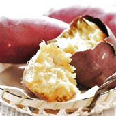 秋といえば、さつまいも!美味しさキープ☆さつまいもの保存方法