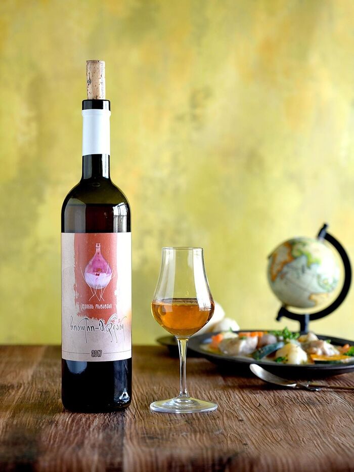 Wine Artisan's