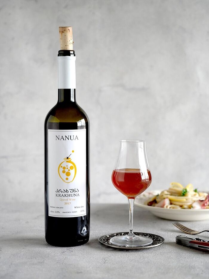 Nanua Winery