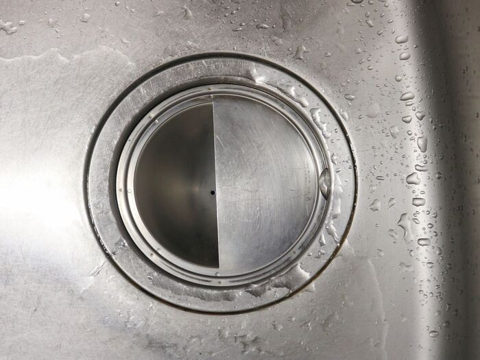 なまけ者が嫌でも綺麗にする方法。~排水口編~