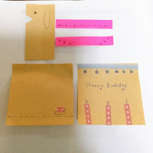 ふせんにちょこっとイラスト書いてみた