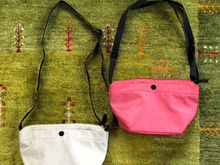 UNIQLOショルダーバッグ¥500!お買い得でした☆