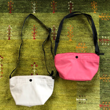 UNIQLOショルダーバッグ¥500!お買い得でした☆