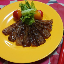 蒟蒻がお肉になると言うお話!! うそか?まことか?