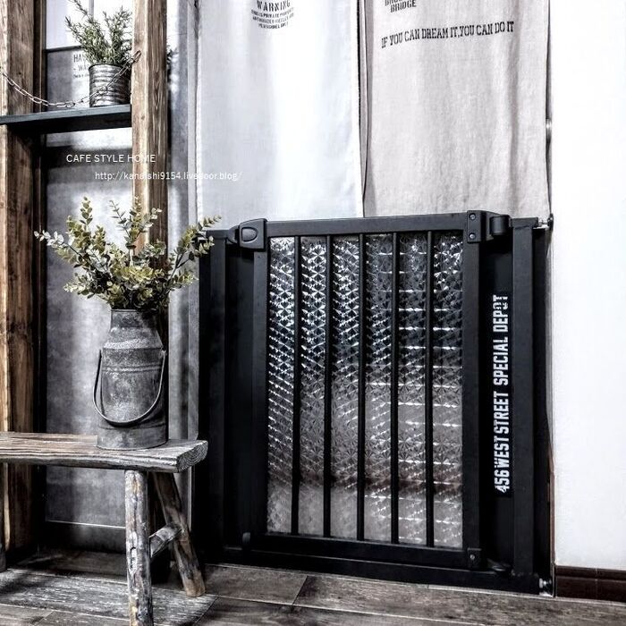 両端の隙間も埋めて問題クリア