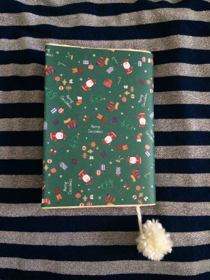 貸してくれてありがとう