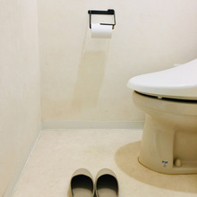 【トイレスリッパ】交換時期を見極める方法