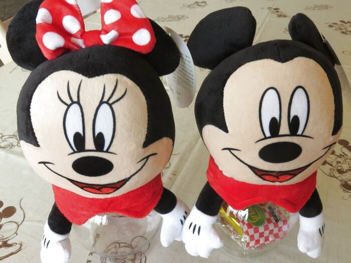 ♥300円なのにカワイイ♥