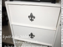 靴の空箱で引き出し♪便利なズボラ収納