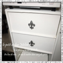 靴の空箱で引き出し♪便利なズボラ収納