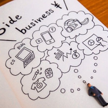 【副業20万円ルール】って何?副業の確定申告について