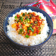 激うまアカン飯♪ハマる!食べラーチーズご飯