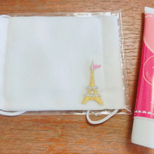 【マスクのデコレーション】裁ほう上手で簡単!オリジナルマスク