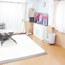 窓掃除がとことん楽◆拭き残しとは無縁のブロワー♪