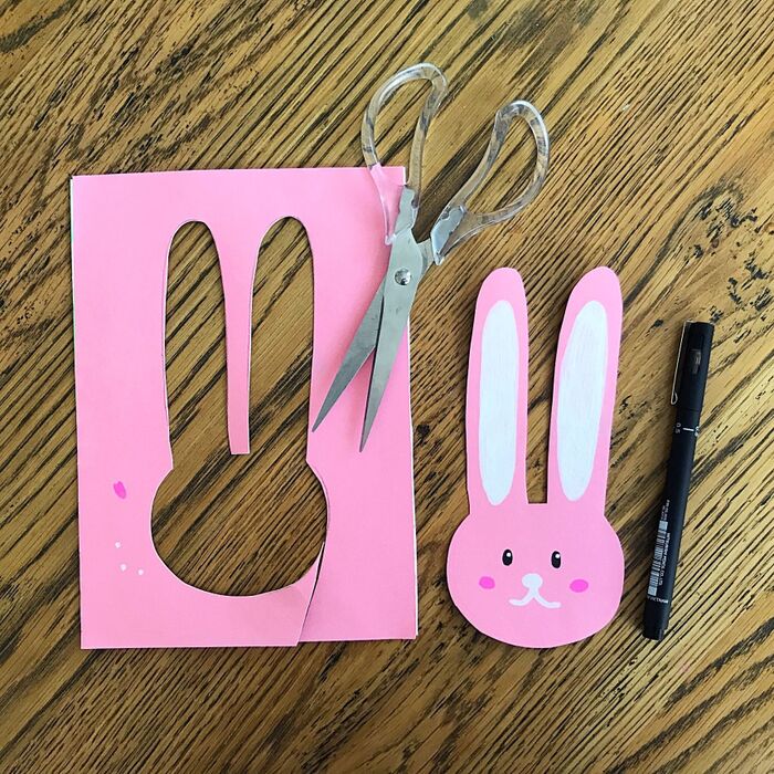 ③ しおりを作る