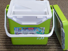 今日、宅配 届く予定はないのに‥‥‥。