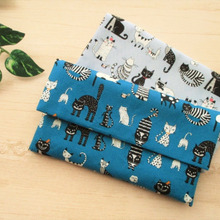 接着芯なしでもしっかり仕立てのマスクケース作り方