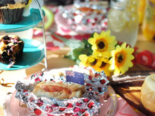 ☆公園でおしゃピク☆