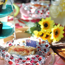 ☆公園でおしゃピク☆