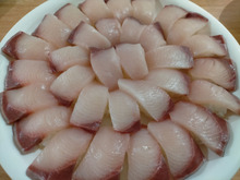 盛り付け方で一気にパーティー感!