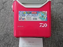 モニター当選~ミニクール~ピンク