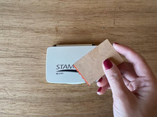 卒園時に返却される子どもの名前のハンコの使い道