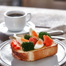 おうちでのカフェ気分♪