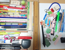 1日1つ「引き出し断捨離」やってみた!おうち時間スッキリに効果が!