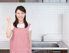 【大掃除に】換気扇の油汚れがラク落ち♪ 時短掃除の神アイテム登場!