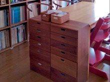 見てほしいけど見られたくない!ジレンマなラベリングを目立たせないための一工夫。