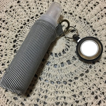 いつでもどこでも直ぐ消毒