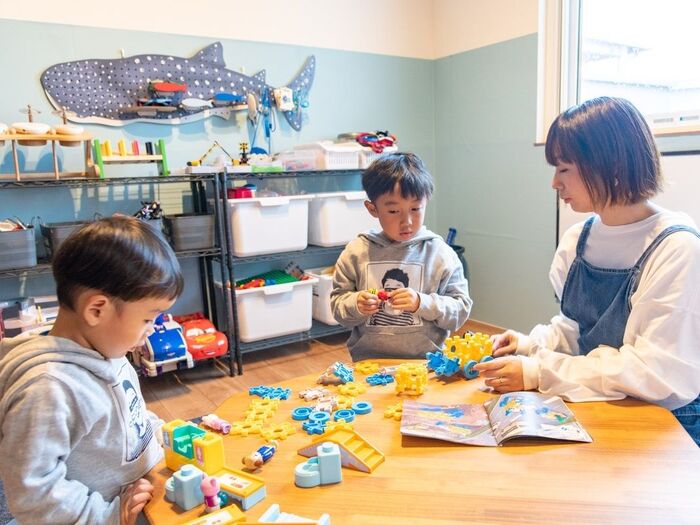 脱マンネリ!親子で出来る長いおうち時間を乗り切るアイデア