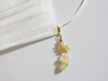 マスクチャームを手作りしてみた