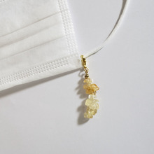 マスクチャームを手作りしてみた