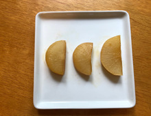 旬の大根の煮物、どの方法がおいしい?下茹で・レンチン・冷凍で比較