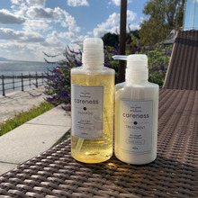 冬にパサつく髪の対策に泡パックするシャンプー