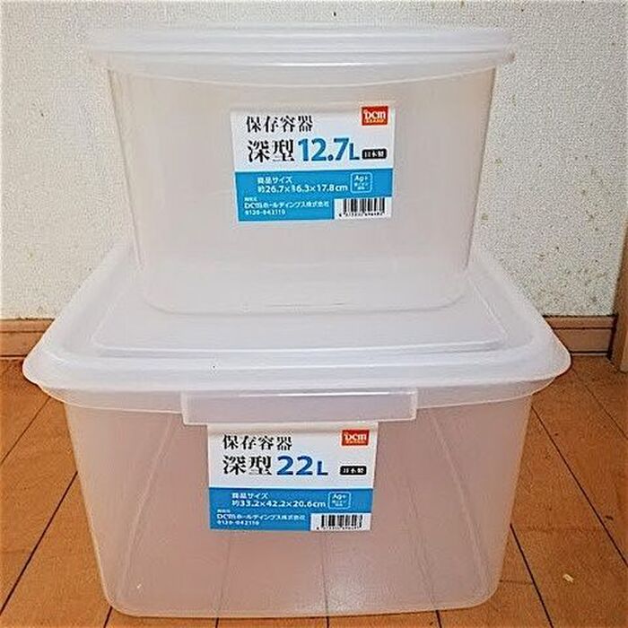 続:シンクで邪魔になりにくい洗い桶