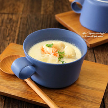 簡単クラムチャウダー。