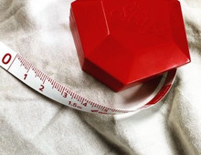 “はかる”だけじゃない!女性目線で開発した、使うのが楽しくなるメジャー