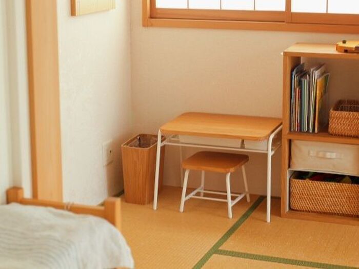 たった200円でできる!ゴミ箱の生活感をなくしてスッキリ見せるワザ