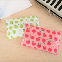 ハギレで簡単!仕上りキレイ!!ミニティッシュケースの作り方