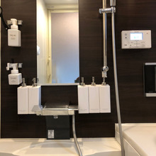 お風呂のコーキングに生えたカビが一晩で消える方法