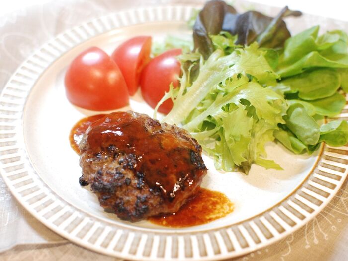 できあがり\(^^)/