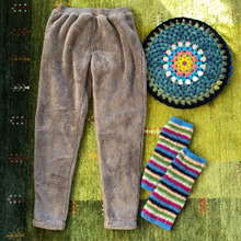 【無印良品】暖かくて着心地いい*冬の最強アイテム