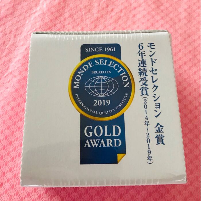 ベース選びは大事です。シルクベールに包まれた仕上がりに