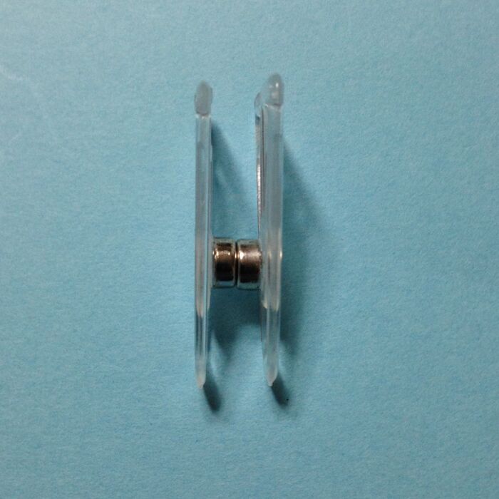 3.クリップセットの作成